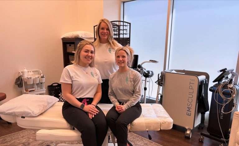 Med Spa in North Huntingdon and Irwin, PA